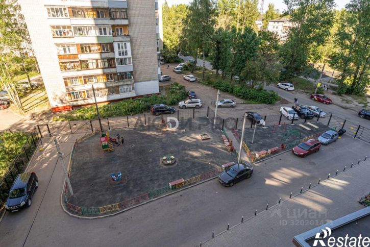 1-комн квартира ул Елены Колесовой, 26б,  д. 26б