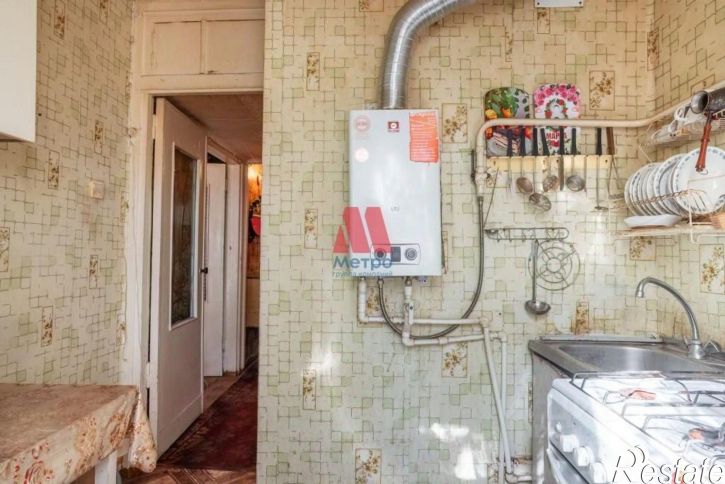 2-комн квартира улица Урицкого, 45,  д. 45