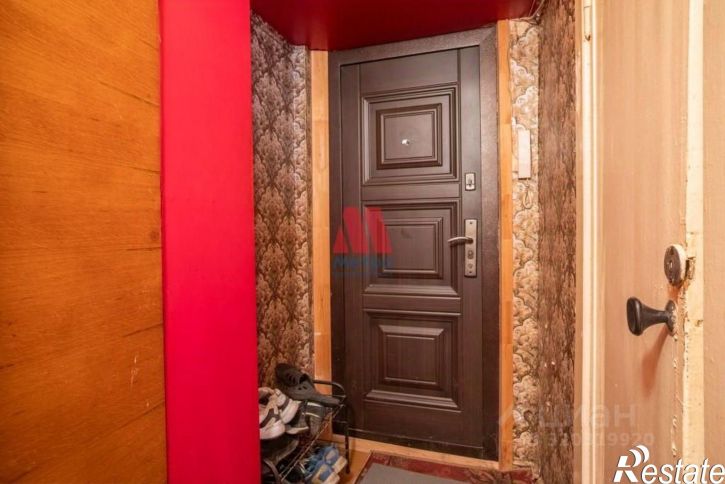 2-комн квартира улица Урицкого, 45,  д. 45