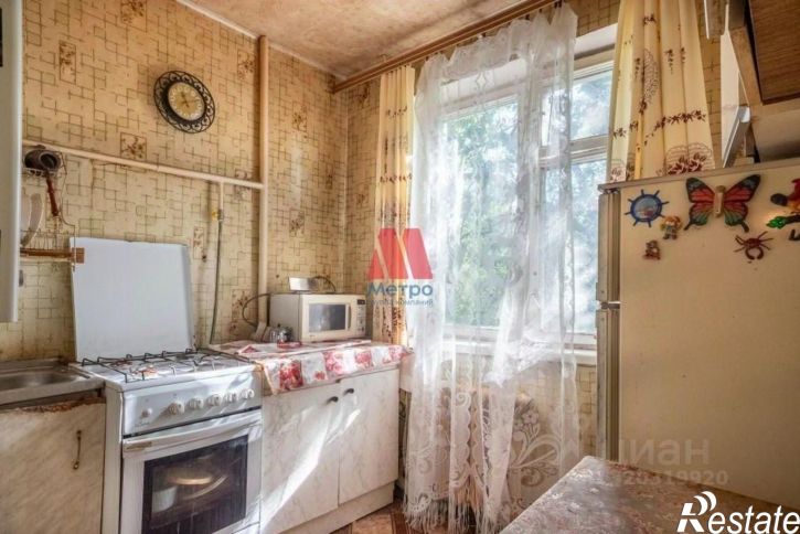 2-комн квартира улица Урицкого, 45,  д. 45