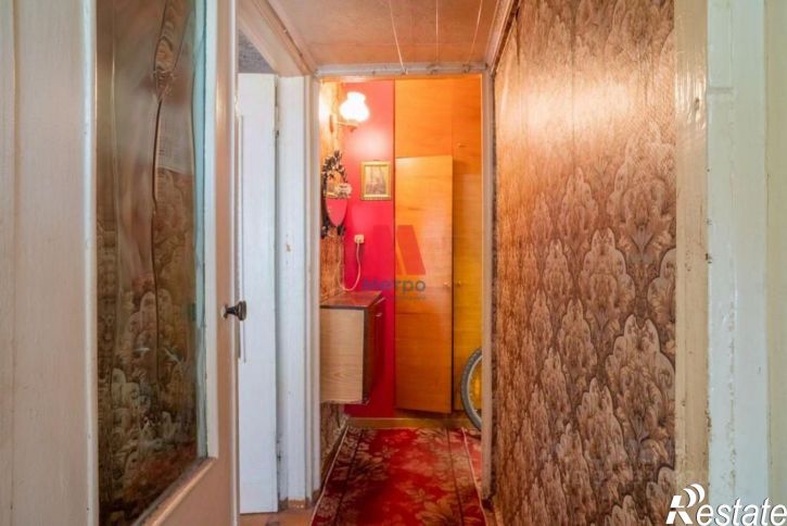 2-комн квартира улица Урицкого, 45,  д. 45