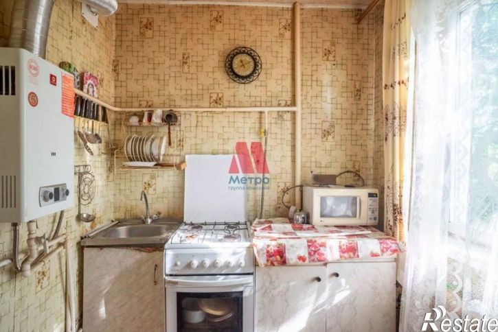 2-комн квартира улица Урицкого, 45,  д. 45