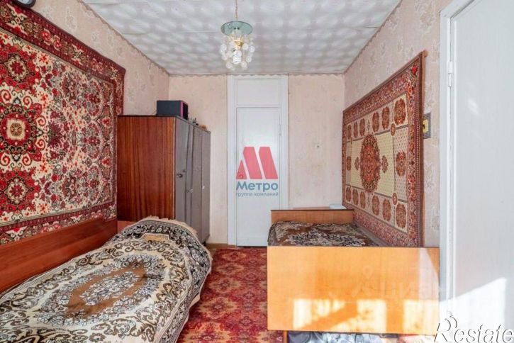 2-комн квартира улица Урицкого, 45,  д. 45