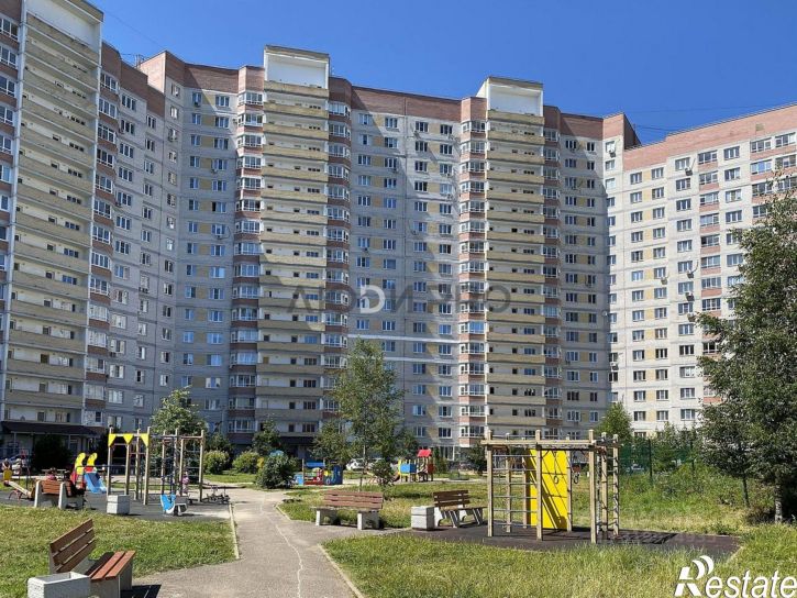 2-комн квартира пр-кт Фрунзе, 29,  д. 29