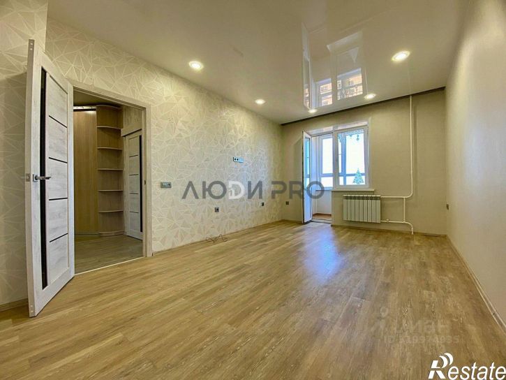 2-комн квартира пр-кт Фрунзе, 29,  д. 29