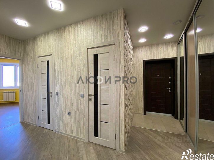 2-комн квартира пр-кт Фрунзе, 29,  д. 29