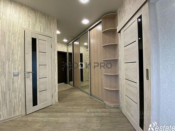 2-комн квартира пр-кт Фрунзе, 29,  д. 29