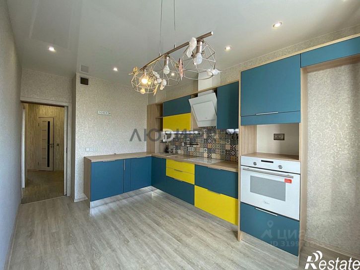 2-комн квартира пр-кт Фрунзе, 29,  д. 29