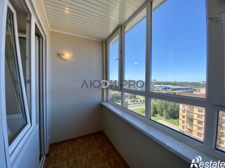 2-комн квартира пр-кт Фрунзе, 29,  д. 29