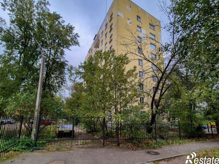 3-комн квартира пр-кт Ленина, 54,  д. 54