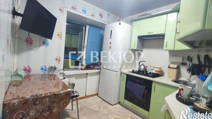 3-комн квартира улица Добрынина, 23Б,  д. 23Б