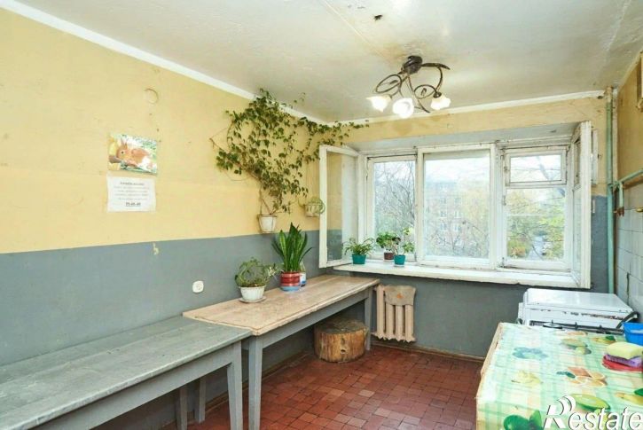 Комната улица Блюхера, 62,  д. 62