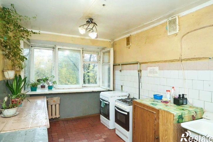 Комната улица Блюхера, 62,  д. 62