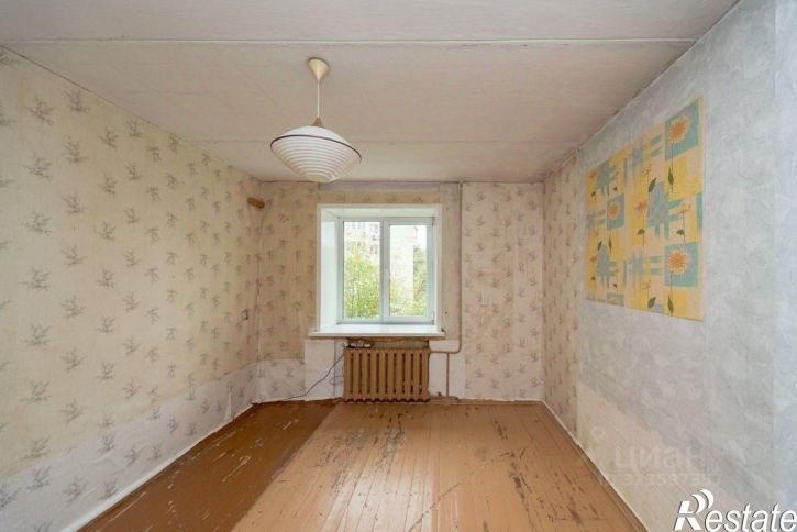 3-комн квартира пр-кт Ленина, 54,  д. 54