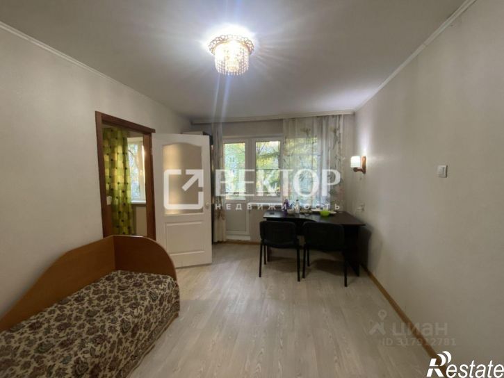 2-комн квартира Тутаевское шоссе, 77,  д. 77