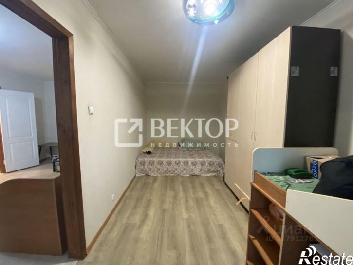 2-комн квартира Тутаевское шоссе, 77,  д. 77