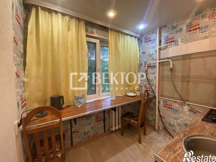 2-комн квартира Тутаевское шоссе, 77,  д. 77