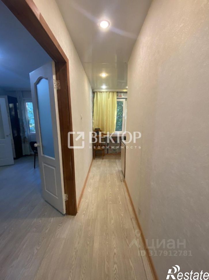 2-комн квартира Тутаевское шоссе, 77,  д. 77