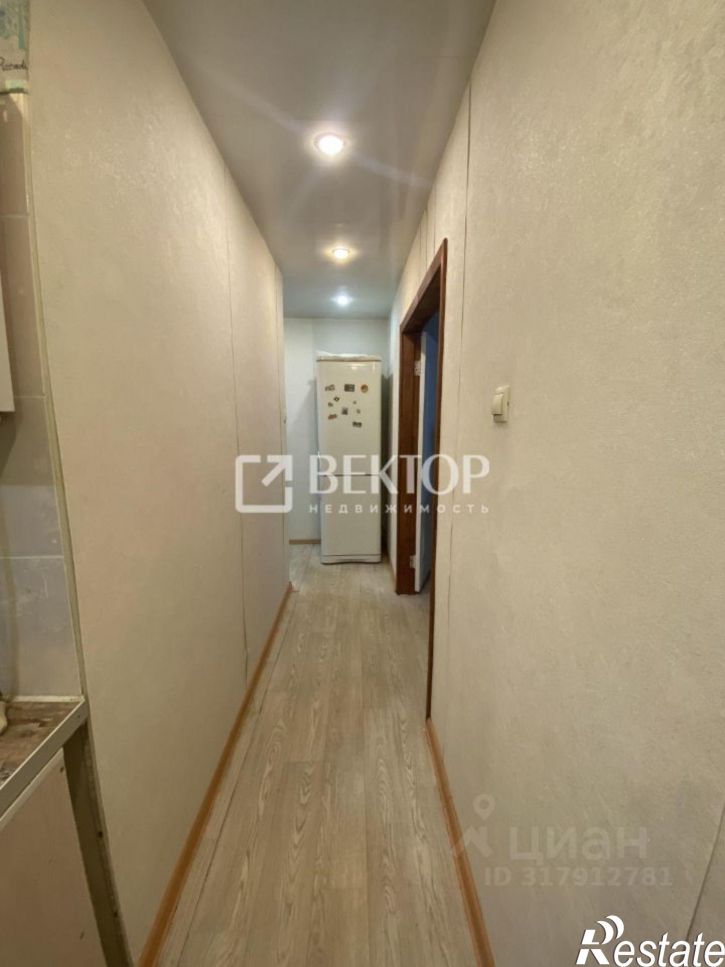 2-комн квартира Тутаевское шоссе, 77,  д. 77