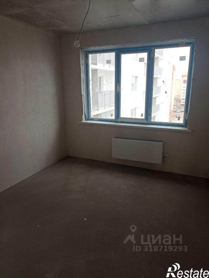 2-комн квартира Брагинская улица, 18 к2,  д. 18 к2