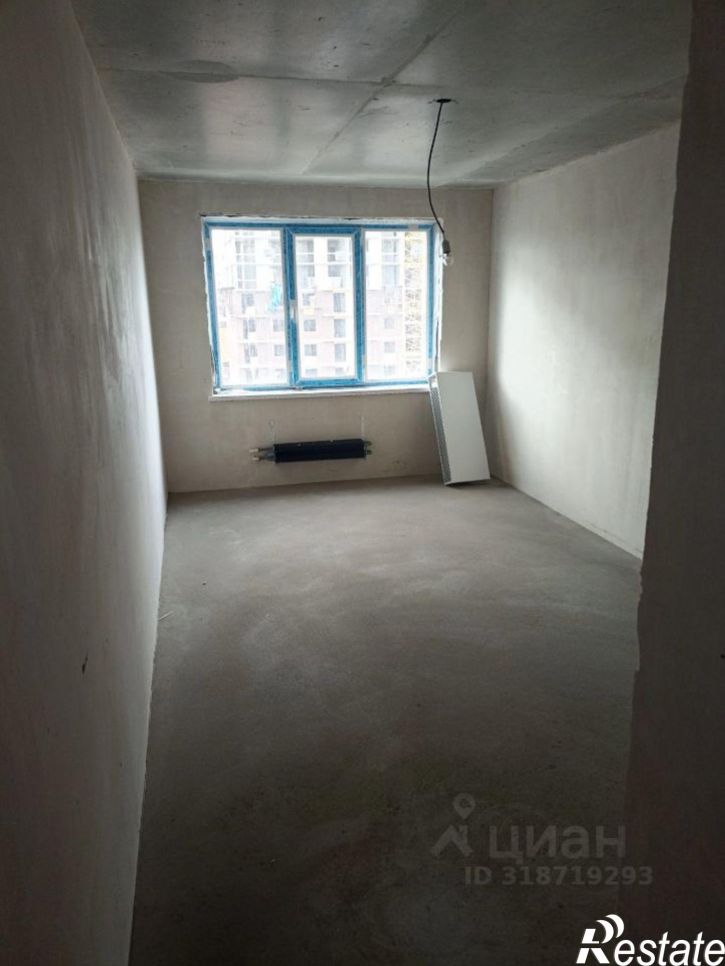 2-комн квартира Брагинская улица, 18 к2,  д. 18 к2