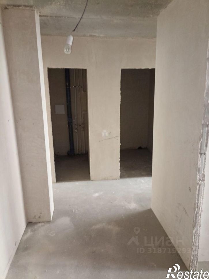 2-комн квартира Брагинская улица, 18 к2,  д. 18 к2