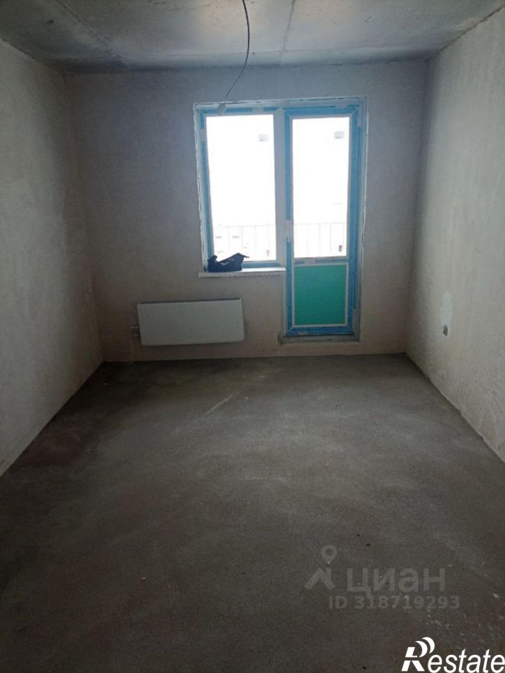 2-комн квартира Брагинская улица, 18 к2,  д. 18 к2