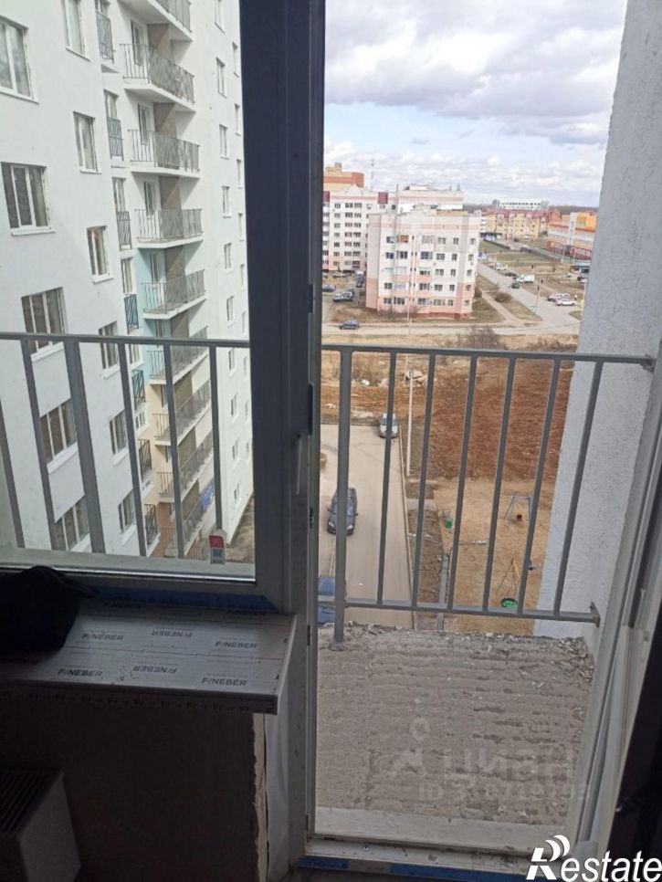 2-комн квартира Брагинская улица, 18 к2,  д. 18 к2