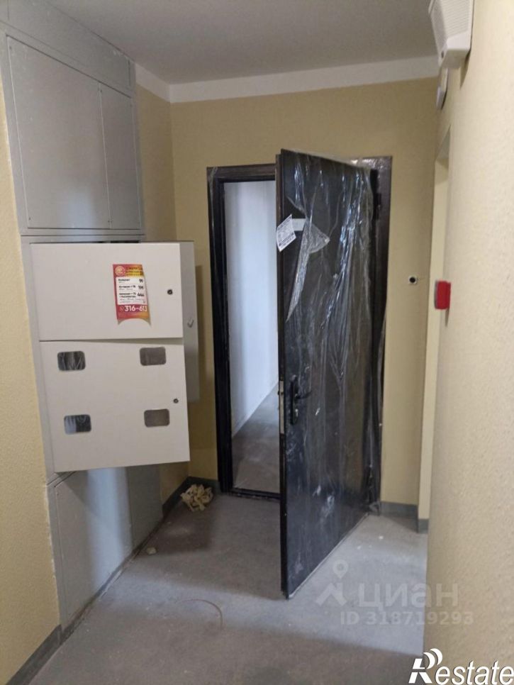 2-комн квартира Брагинская улица, 18 к2,  д. 18 к2