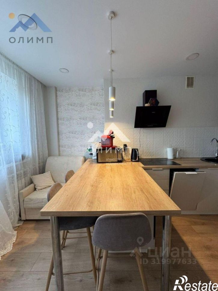 1-комн квартира ул Спасская, 2,  д. 2