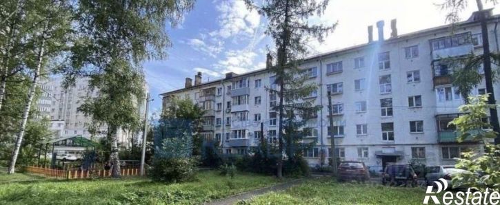 2-комн квартира ул Угличская, 26,  д. 26