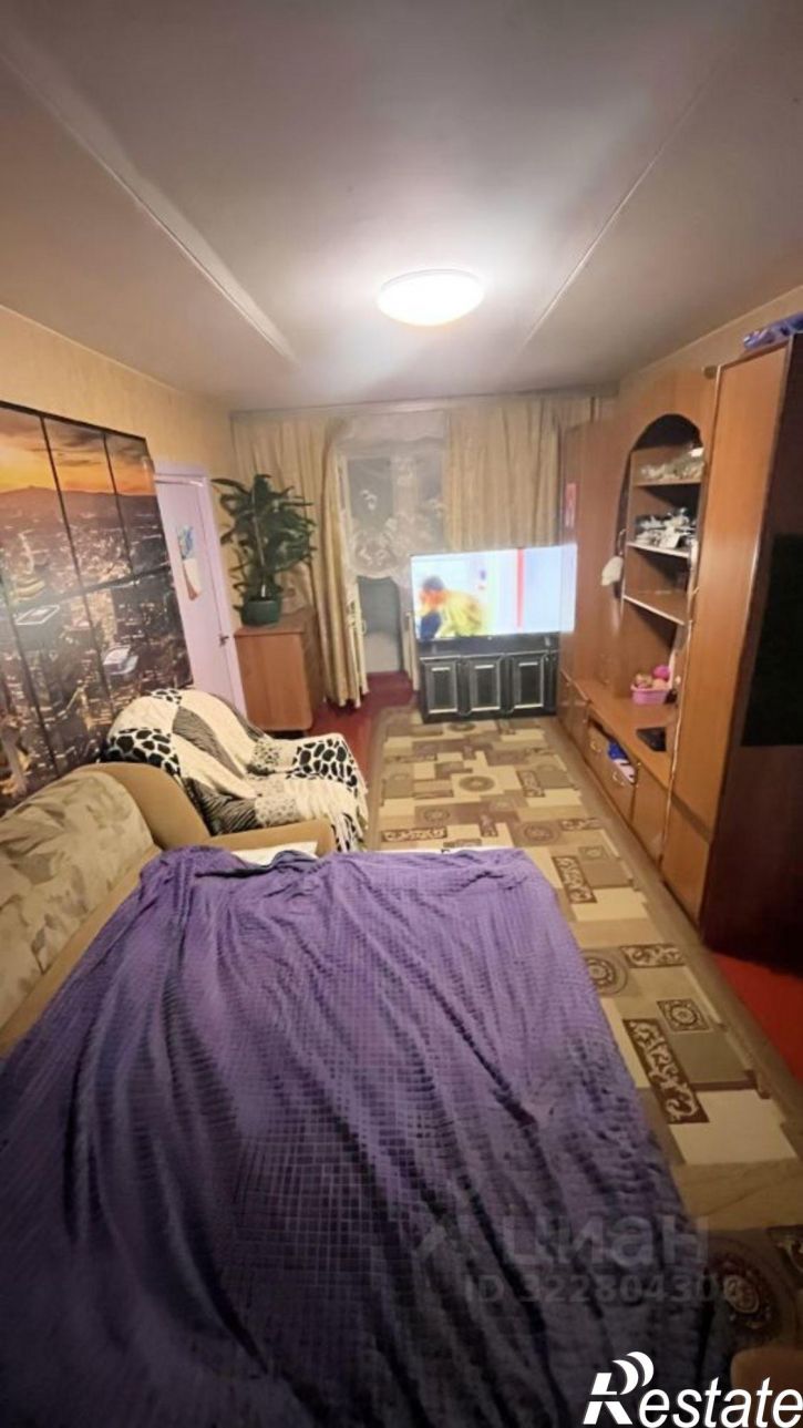 2-комн квартира ул Угличская, 26,  д. 26