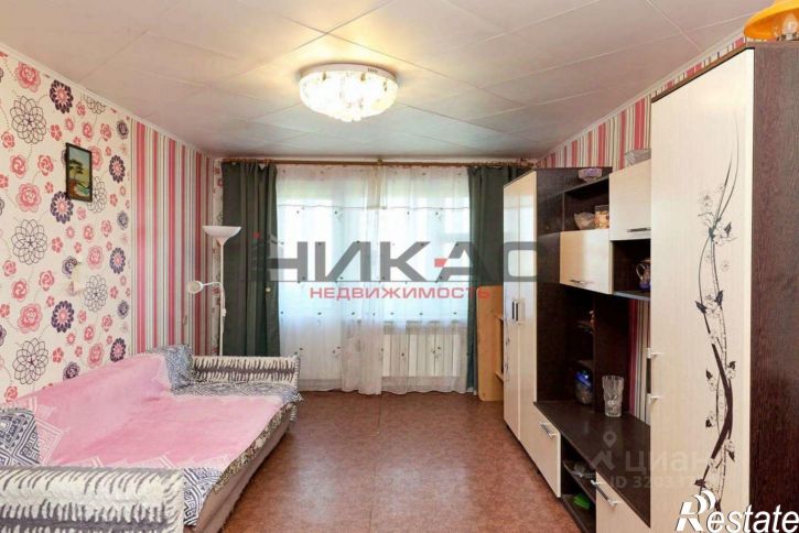 1-комн квартира Корабельная улица, 26,  д. 26