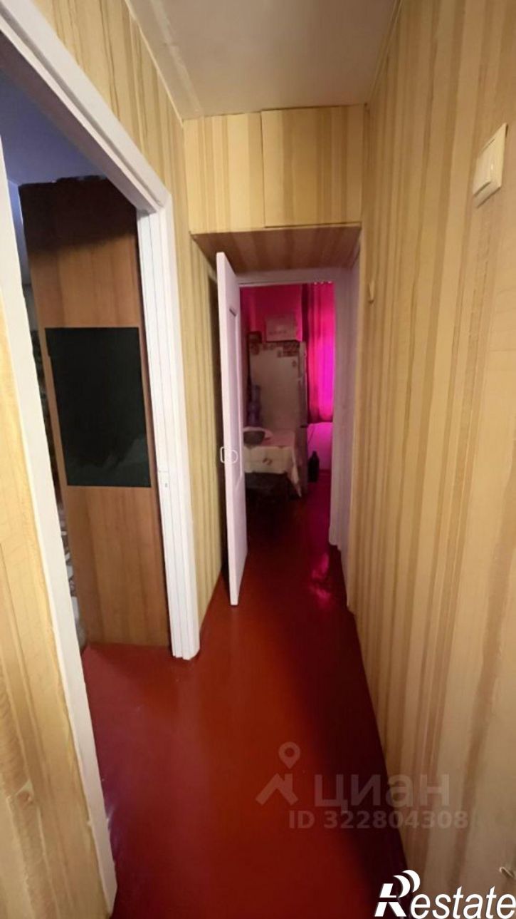 2-комн квартира ул Угличская, 26,  д. 26