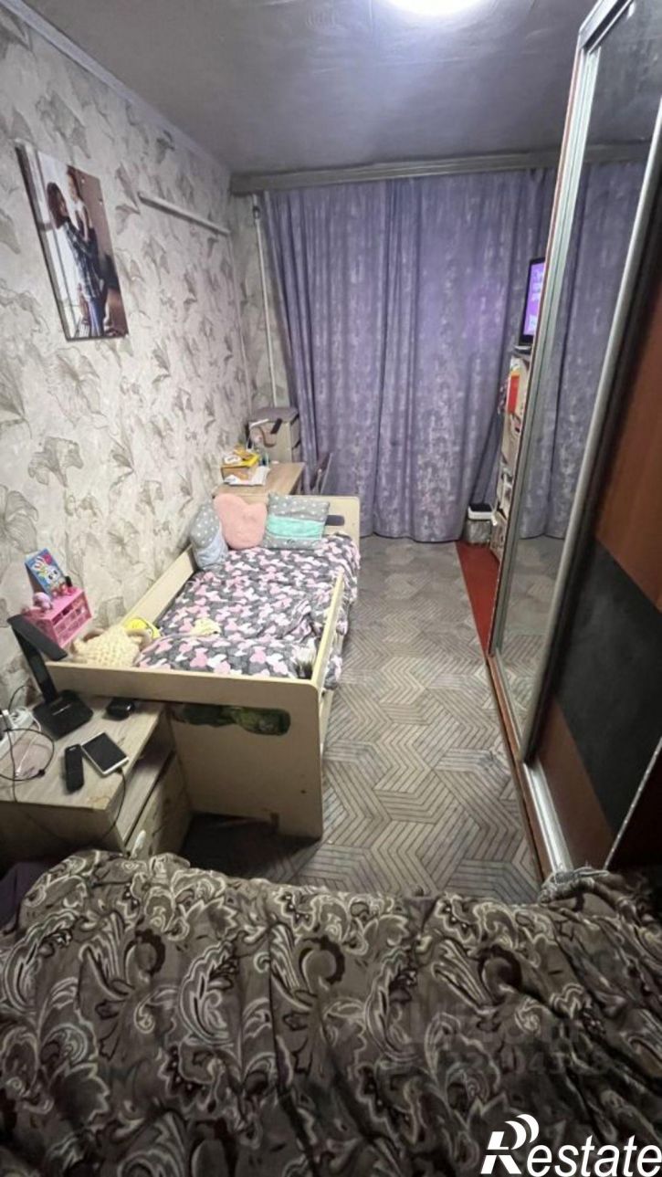 2-комн квартира ул Угличская, 26,  д. 26