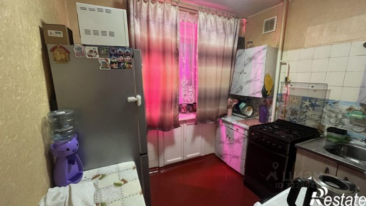 2-комн квартира ул Угличская, 26,  д. 26