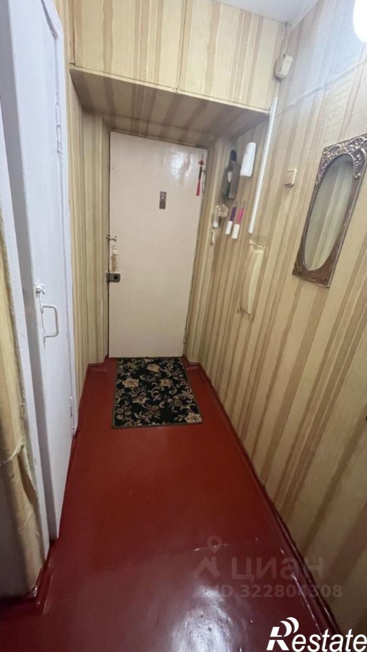 2-комн квартира ул Угличская, 26,  д. 26