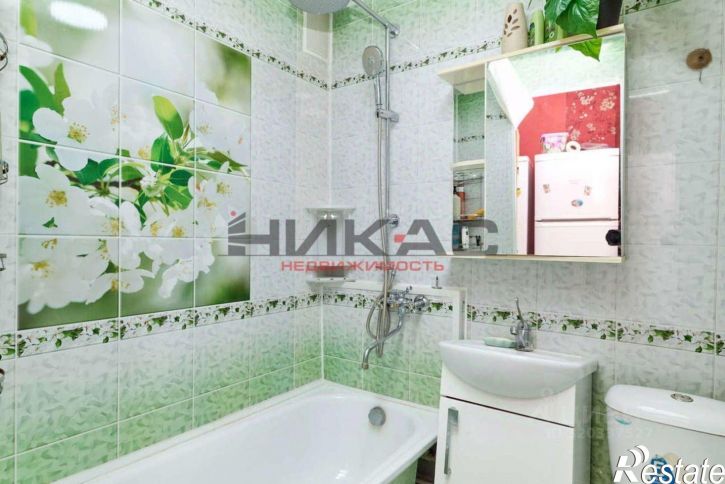 1-комн квартира Корабельная улица, 26,  д. 26