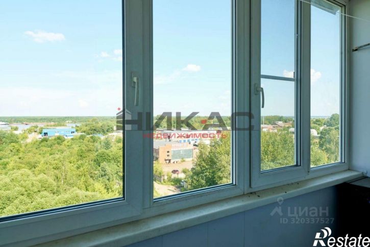 1-комн квартира Корабельная улица, 26,  д. 26