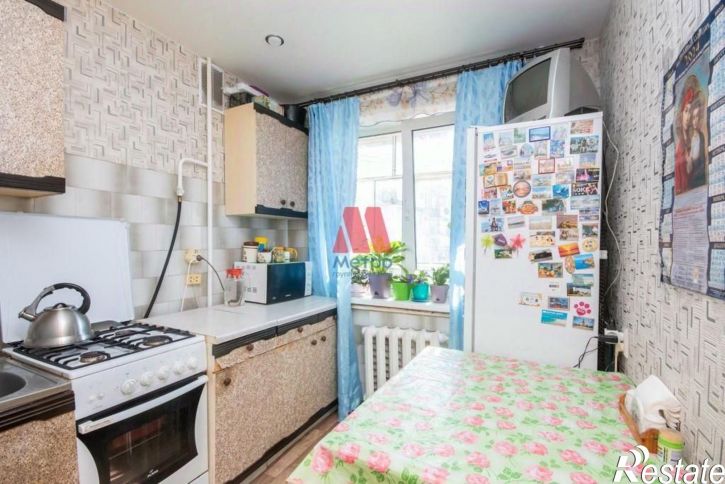 1-комн квартира ул Лебедева, 9 5,  д. 9 5,  к. 5