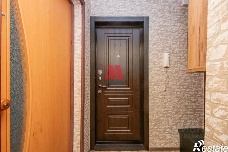 1-комн квартира ул Лебедева, 9 5,  д. 9 5,  к. 5