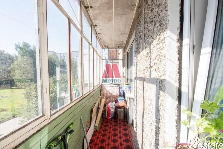 1-комн квартира ул Лебедева, 9 5,  д. 9 5,  к. 5