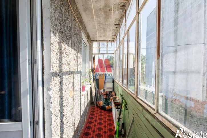 1-комн квартира ул Лебедева, 9 5,  д. 9 5,  к. 5