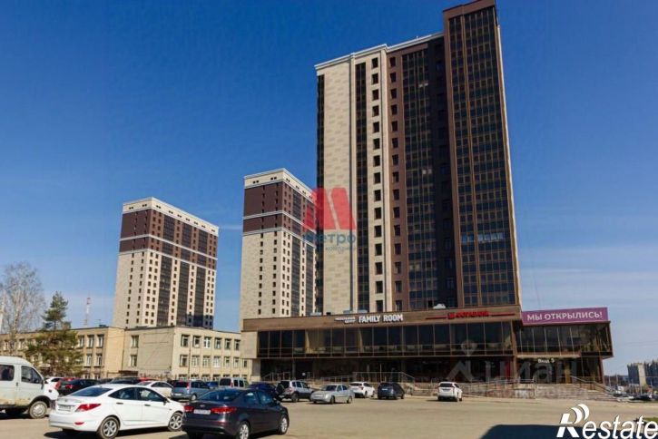 1-комн квартира Московский пр-кт, 78,  д. 78