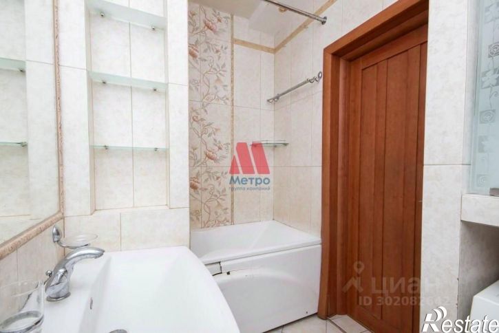 4-комн квартира ул Свободы, 81/33,  д. 81/33