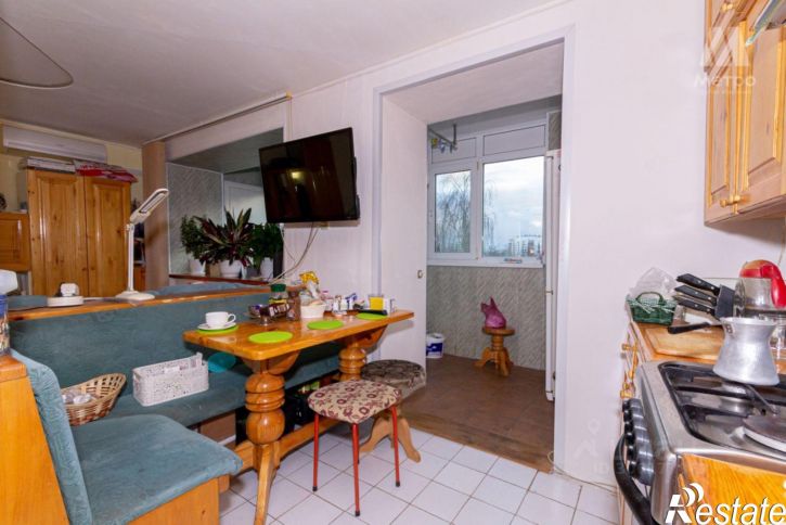 2-комн квартира ул Большая Октябрьская, 118/11,  д. 118/11