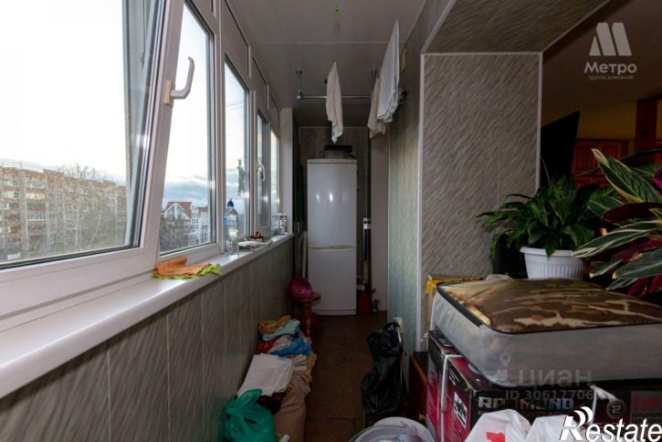 2-комн квартира ул Большая Октябрьская, 118/11,  д. 118/11