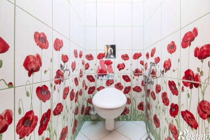 4-комн квартира ул Свободы, 81/33,  д. 81/33