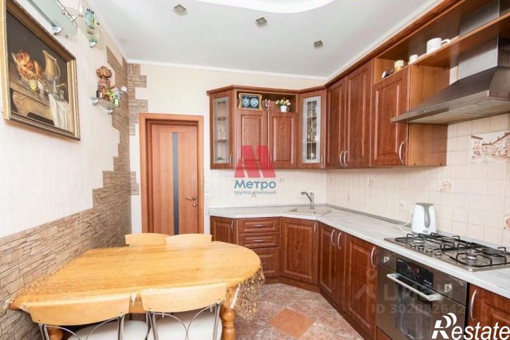 4-комн квартира ул Свободы, 81/33,  д. 81/33