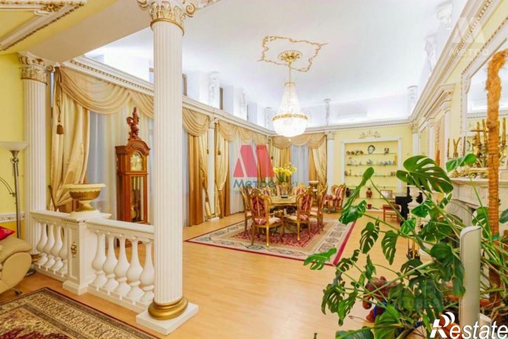 3-комн квартира ул Собинова, 9,  д. 9